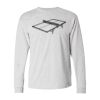 Authentic Long Sleeve T-Shirt Thumbnail