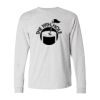 Authentic Long Sleeve T-Shirt Thumbnail