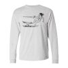 Authentic Long Sleeve T-Shirt Thumbnail
