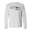 Authentic Long Sleeve T-Shirt Thumbnail