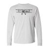 Authentic Long Sleeve T-Shirt Thumbnail