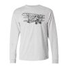 Authentic Long Sleeve T-Shirt Thumbnail