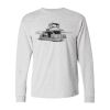 Authentic Long Sleeve T-Shirt Thumbnail