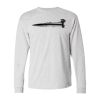 Authentic Long Sleeve T-Shirt Thumbnail