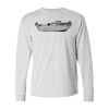 Authentic Long Sleeve T-Shirt Thumbnail