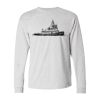 Authentic Long Sleeve T-Shirt Thumbnail
