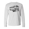 Authentic Long Sleeve T-Shirt Thumbnail