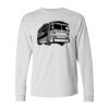 Authentic Long Sleeve T-Shirt Thumbnail