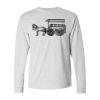 Authentic Long Sleeve T-Shirt Thumbnail