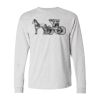 Authentic Long Sleeve T-Shirt Thumbnail