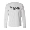Authentic Long Sleeve T-Shirt Thumbnail