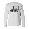 Authentic Long Sleeve T-Shirt Thumbnail