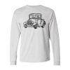 Authentic Long Sleeve T-Shirt Thumbnail