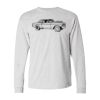 Authentic Long Sleeve T-Shirt Thumbnail