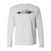 Authentic Long Sleeve T-Shirt Thumbnail