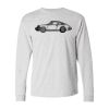 Authentic Long Sleeve T-Shirt Thumbnail