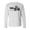 Authentic Long Sleeve T-Shirt Thumbnail