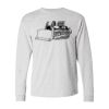 Authentic Long Sleeve T-Shirt Thumbnail