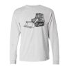 Authentic Long Sleeve T-Shirt Thumbnail
