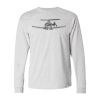 Authentic Long Sleeve T-Shirt Thumbnail