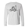 Authentic Long Sleeve T-Shirt Thumbnail