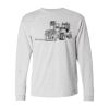 Authentic Long Sleeve T-Shirt Thumbnail