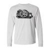 Authentic Long Sleeve T-Shirt Thumbnail