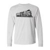 Authentic Long Sleeve T-Shirt Thumbnail