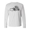 Authentic Long Sleeve T-Shirt Thumbnail