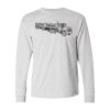 Authentic Long Sleeve T-Shirt Thumbnail