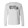 Authentic Long Sleeve T-Shirt Thumbnail