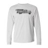 Authentic Long Sleeve T-Shirt Thumbnail