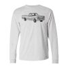 Authentic Long Sleeve T-Shirt Thumbnail