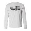Authentic Long Sleeve T-Shirt Thumbnail