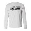 Authentic Long Sleeve T-Shirt Thumbnail