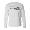 Authentic Long Sleeve T-Shirt Thumbnail