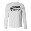Authentic Long Sleeve T-Shirt Thumbnail