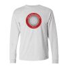 Authentic Long Sleeve T-Shirt Thumbnail