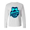 Authentic Long Sleeve T-Shirt Thumbnail