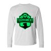 Authentic Long Sleeve T-Shirt Thumbnail