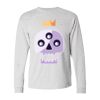 Authentic Long Sleeve T-Shirt Thumbnail