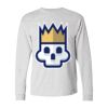 Authentic Long Sleeve T-Shirt Thumbnail
