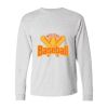 Authentic Long Sleeve T-Shirt Thumbnail