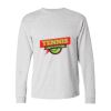 Authentic Long Sleeve T-Shirt Thumbnail