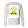 Authentic Long Sleeve T-Shirt Thumbnail