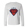Authentic Long Sleeve T-Shirt Thumbnail