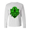 Authentic Long Sleeve T-Shirt Thumbnail