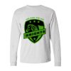 Authentic Long Sleeve T-Shirt Thumbnail