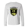 Authentic Long Sleeve T-Shirt Thumbnail