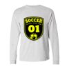Authentic Long Sleeve T-Shirt Thumbnail